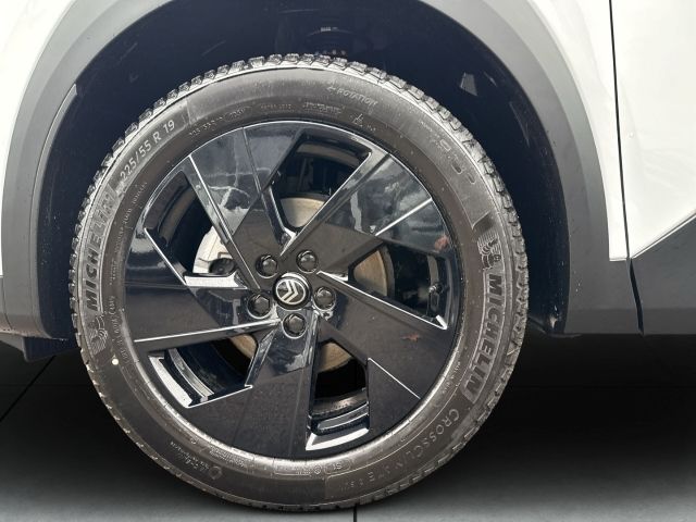 Citroën C5 Aircross - Bild 4