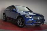Mercedes-Benz GLC 300 d 4Matic 9G-Tronic AMG Leder/Temp/Kamera - Mercedes-Benz GLC 300 in Braunschweig