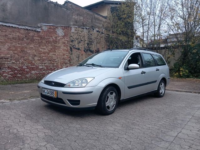 Ford ford fouks kombi Diesel 1.8