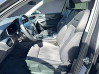 Audi A6 - Vorschau Bild 10
