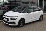 Citroën C4 SPACTOURER ORIGIN HDI130 - Citroën C4 in Ludwigshafen