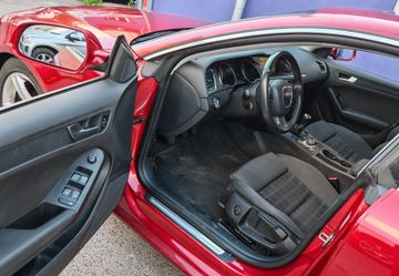 Audi A5 - 10
