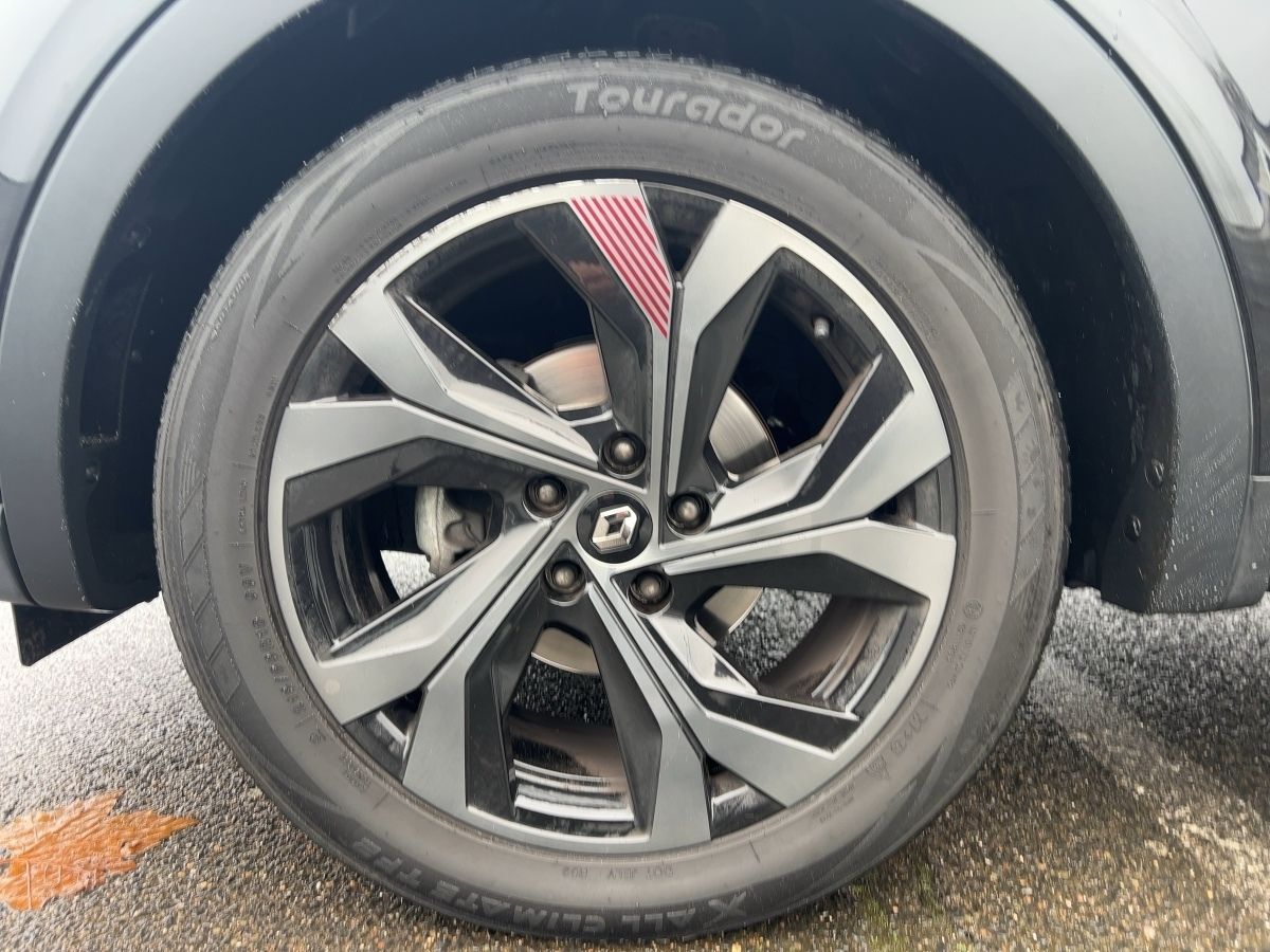 Renault Arkana - Bild 22