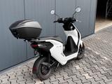 Honda EM1 e: - Honda EM1 e