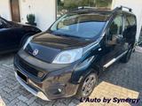 Fiat FIAT Qubo 1.3 MJT 95 CV Trekking - Fiat Qubo aus 2017