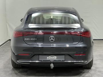 2021 Mercedes-BENZ EQS 照片 5