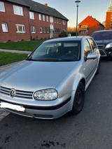 Volkswagen VW Golf 4 in gutem Zustand - VW Kombi von 2002