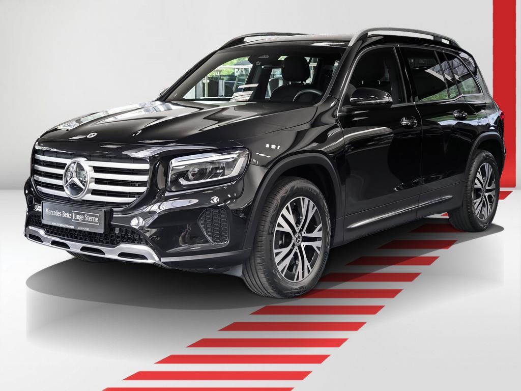 Mercedes-Benz GLB 200 d PROGRESSIVE MBUX ADV.+ KEYLESS-GO imagem 2
