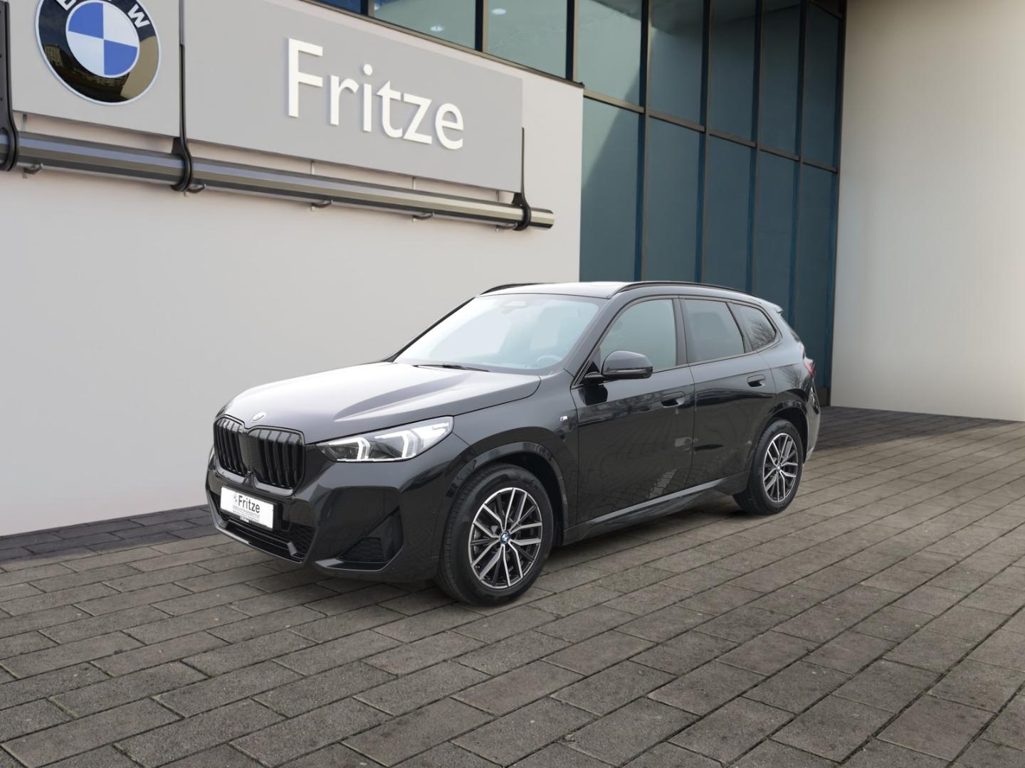 BMW X1 xDr. 23i M Sport LED+KLIMAAUTO+NAVI+SHZ+PDC