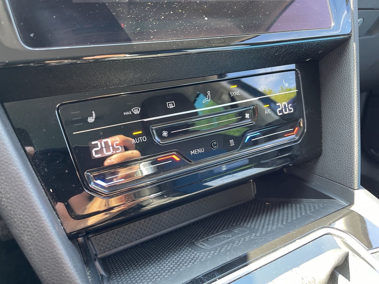 Volkswagen Passat Variant - Bild 16