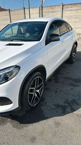 Mercedes-Benz MERCEDES-BENZ GLE 350d 258cv 2019 (PERMUTO)