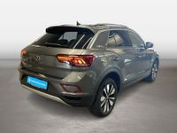 Volkswagen T-Roc - Vorschau Bild 7