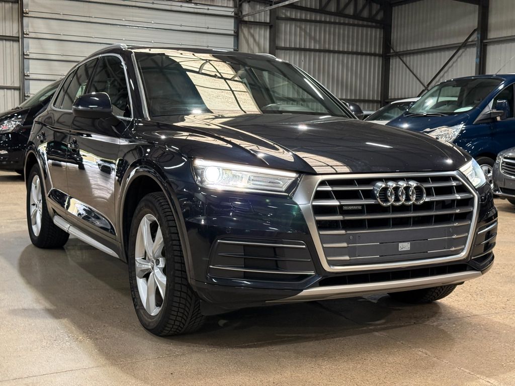 Image of Audi Q5