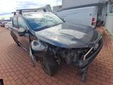 Toyota Hilux - Toyota Hilux Unfallwagen