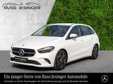 Mercedes-Benz B 200 Progressive *LED*AHK*Cam*MBUX*Navi*EasyPa* - Mercedes-Benz B 200 Jahreswagen