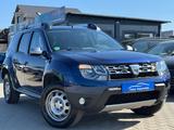 Dacia Duster 1.6 SCe Laureate 4x2+Finanzierung+1.Hand+ - Dacia: Finanzierung