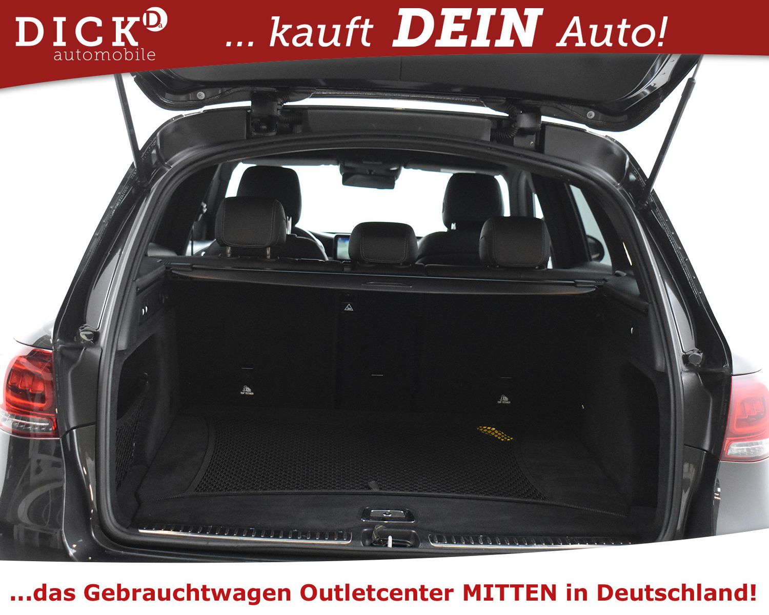 MERCEDES-BENZ GLC300d 4M AMG Line EXCLUS+AIRM+WIDES+KAM+MULTIB - Image 8