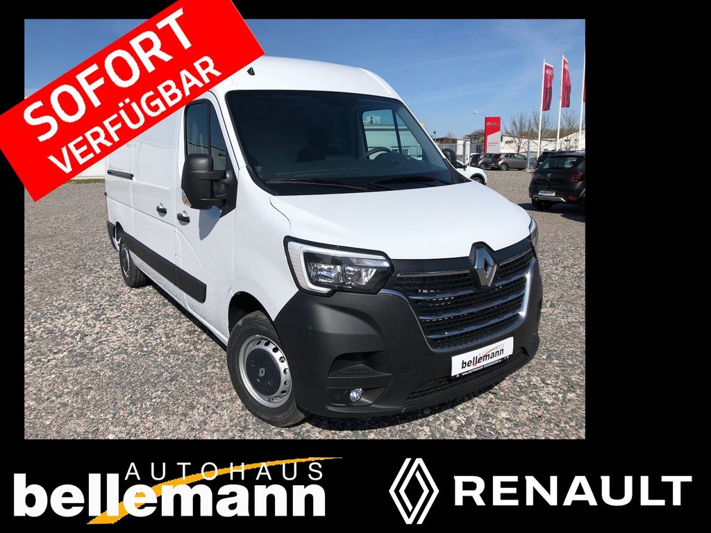 Image of Renault Master