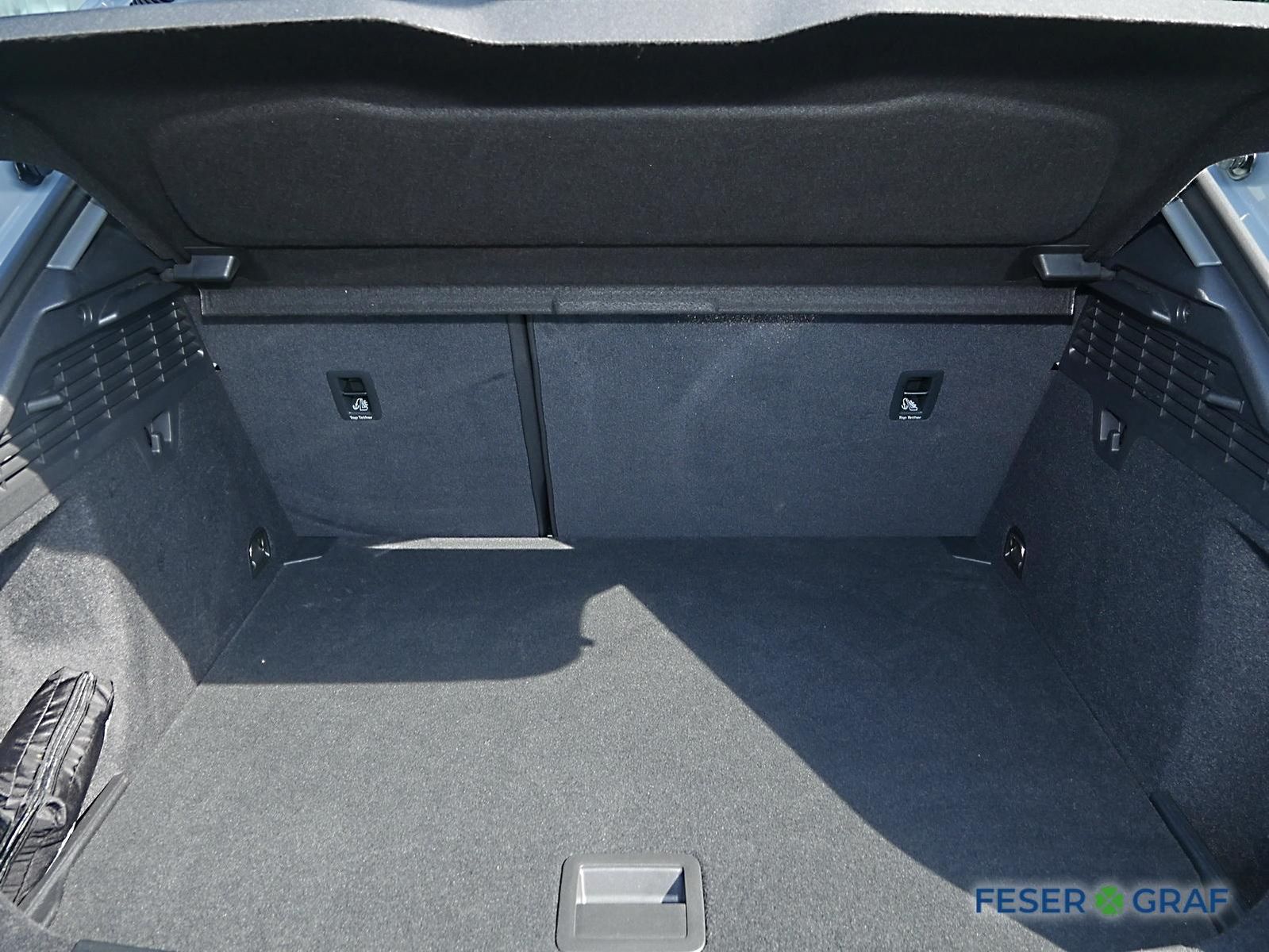Audi A3 - Bild 10