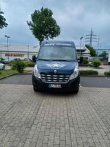 Renault RENAULT MASTER. 3 KASTENWAGEN,TRANSPORTER ... - Renault: Transporter