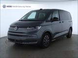 Volkswagen Multivan Goal 7Sitzer Vis-a-Vis Navi PDC LED - VW T7 Multivan Diesel Gebrauchtwagen