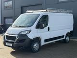 Peugeot Boxer L2H1*3 Sitze*Klima*PDC*DAB*Regal*Würth* - Peugeot Boxer: L2h1