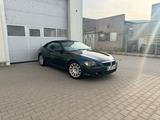 BMW 630 CABRIO - gebrauchte BMW 630 aus dem Jahr 2007