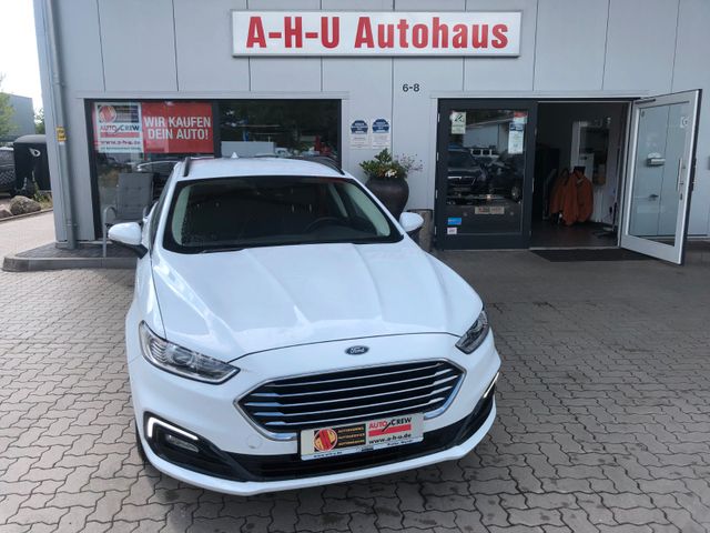 Ford Mondeo Turnier Trend 2.0 CRDi
