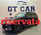 BMW X5 xDrive30d 249CV TAGLIANDI BMW IVA ESPOSTA - BMW: E24