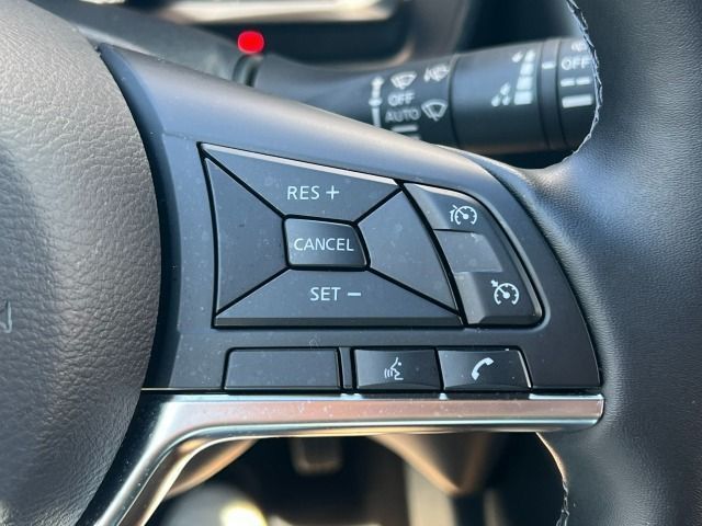 Fahrzeugabbildung Nissan Juke 1.6 Hybrid N-Connecta WP*Navi*BFS*MJ25