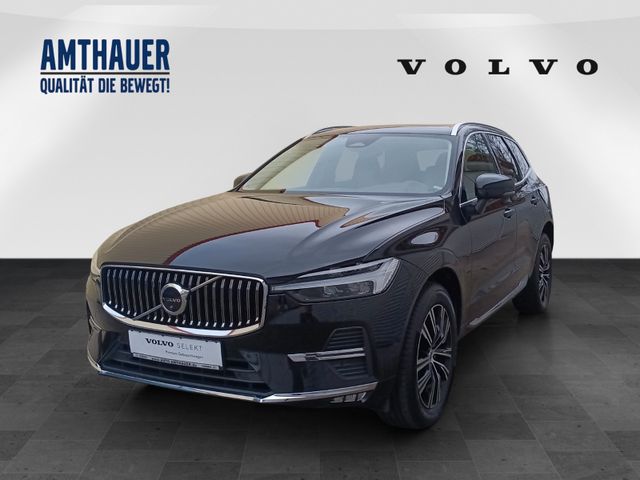 Volvo XC60 B4D Inscription Pano/AHK/360°