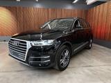 Audi Q7 50 TDI quattro - gebrauchte Audi Q7 aus dem Jahr 2018