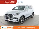 Ssangyong Rexton 2.2 e-Xdi Crystal 4x4 Aut*NAVI*LED*ACC* - Ssangyong in Leipzig