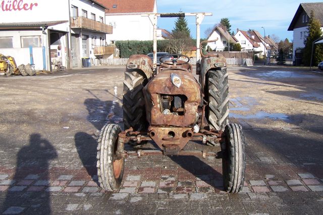 Eicher EM *KÖNIGSTIGER