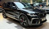 Jaguar F-Pace SVR AWD *Pano*HuD*ACC* - Jaguar F-Pace in Duisburg