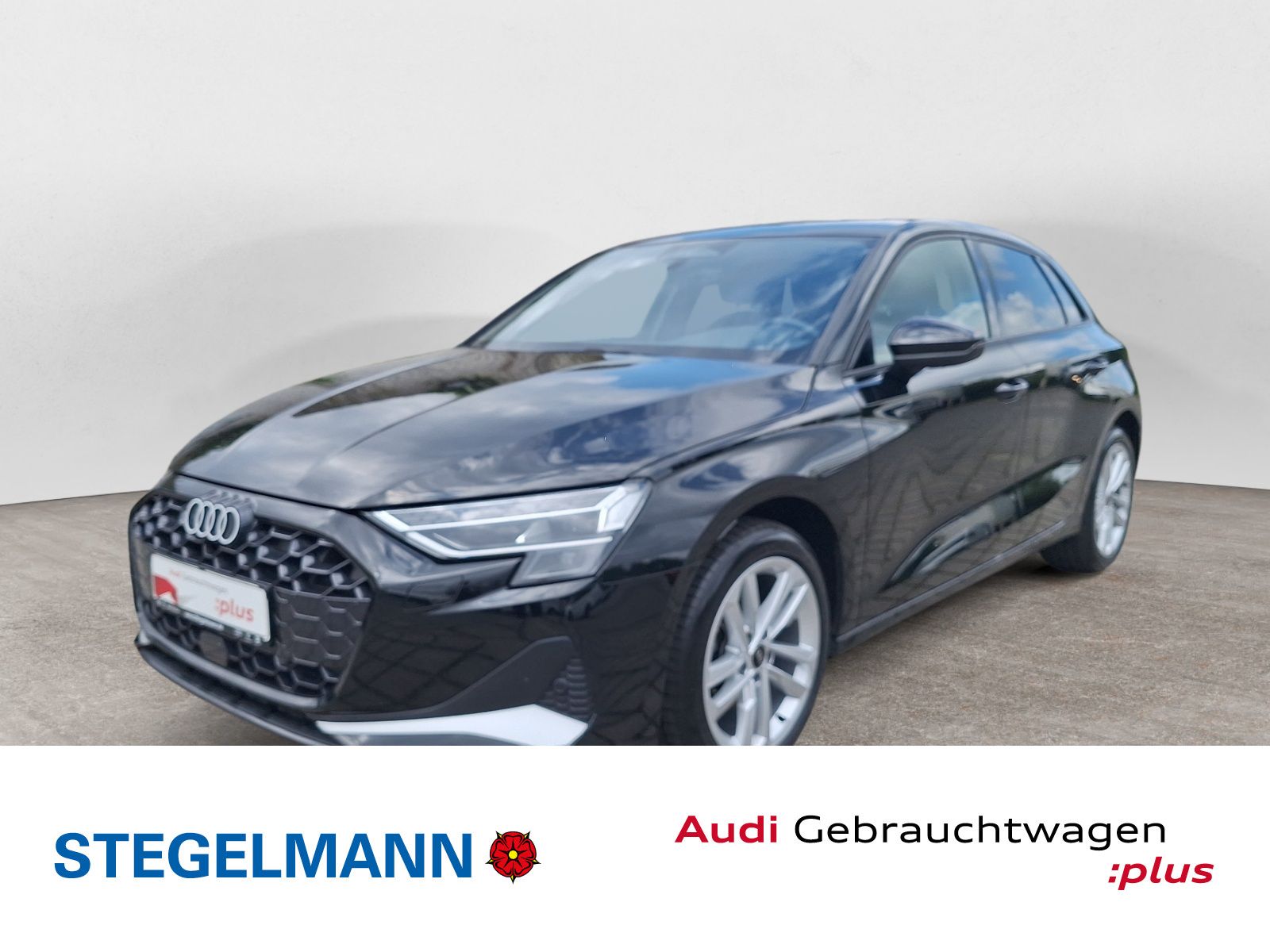 Audi A3 - Bild 1