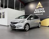 Honda Jazz 1.3 i-VTEC *1.Hand*Tempo*Sitzh.*Start/Stop - Honda Jazz: Automatik