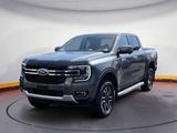 Ford Ranger Limited Doppelkabine 2.0  Laderaumrollo m - Ford Ranger Tageszulassungen