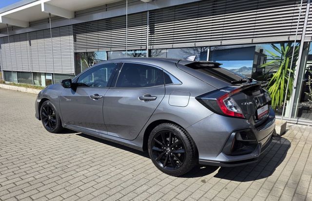 Honda Civic 1.0 i-VTEC Turbo Executive