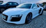 Audi R8 4.2 V8 420 cv - Audi R8 42 mit Benzin-Antrieb
