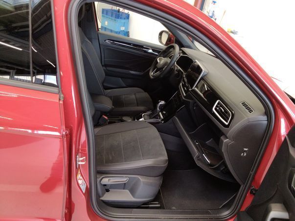Volkswagen T-Roc - Bild 8