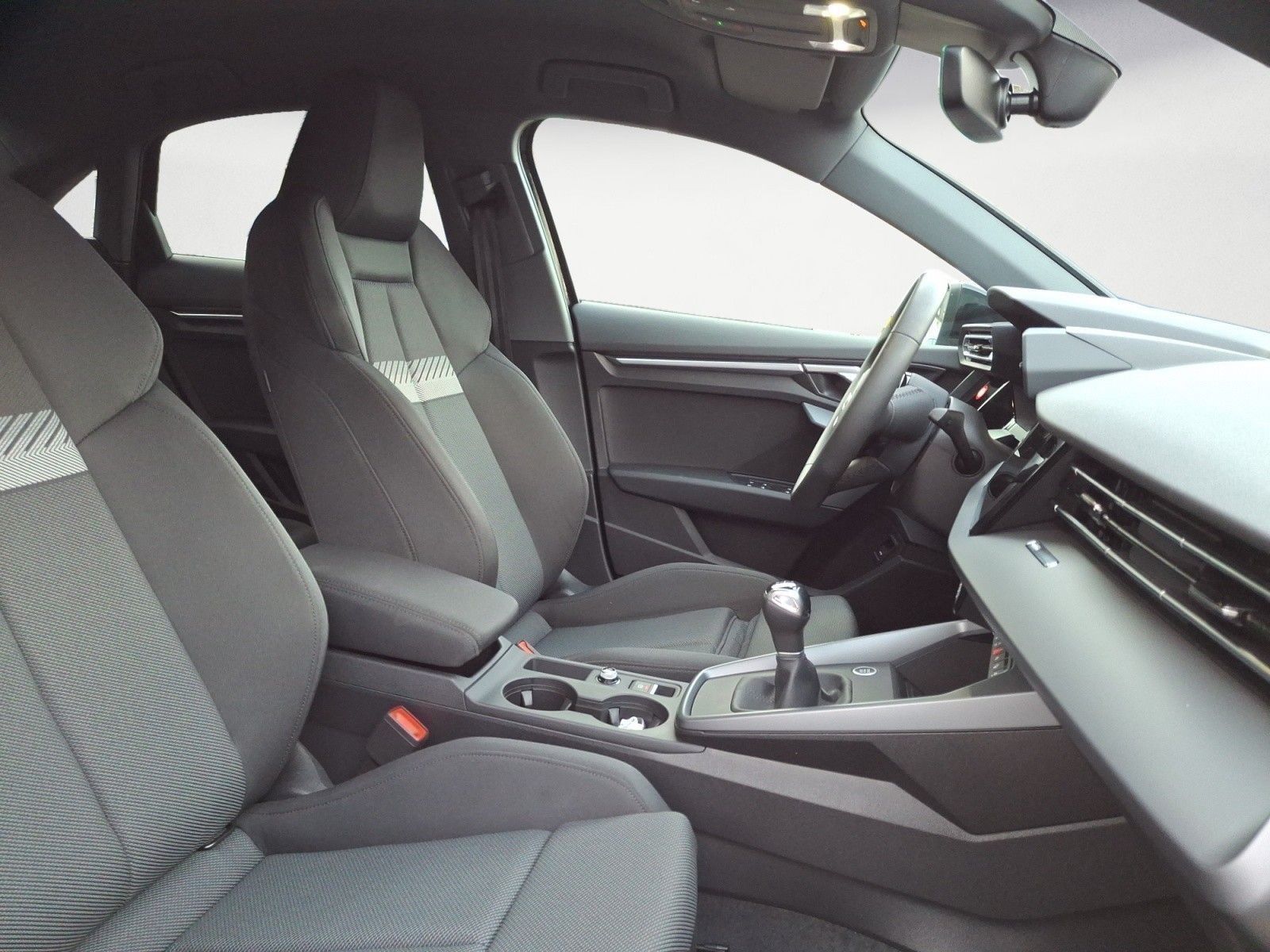 Audi A3 - Bild 9