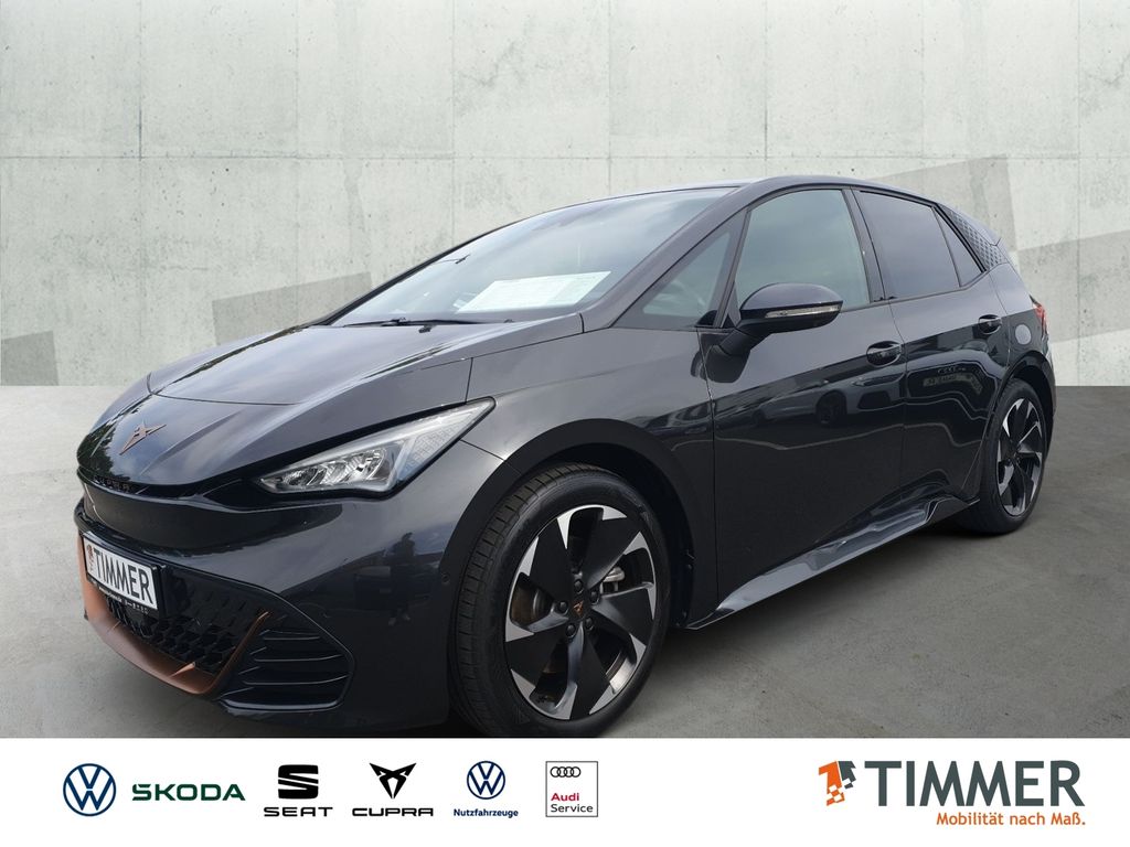 Image of Cupra Born