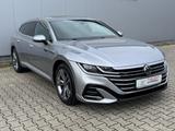 Volkswagen Arteon SB R-Line eHybrid/LED/PANO/STANDH/R-KAM - mit Hybrid-Antrieb: Sitzheizung, Kombi, mit Klimaanlage