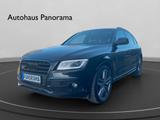 Audi SQ5 3.0 TDI quattro Navi/Kamera/Pano - Audi SQ5 Gebrauchtwagen in Berlin