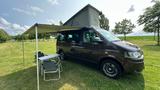 Volkswagen T5 California Beach TDI 4 Motion DSG 7-Sitzer