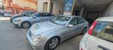 Mercedes-Benz Mercedes-benz E 270 CDI cat Avantgarde - gebrauchte Mercedes-Benz E 270 aus dem Jahr 2003