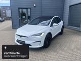 Tesla Model X Plaid - Tesla Model X: Plaid