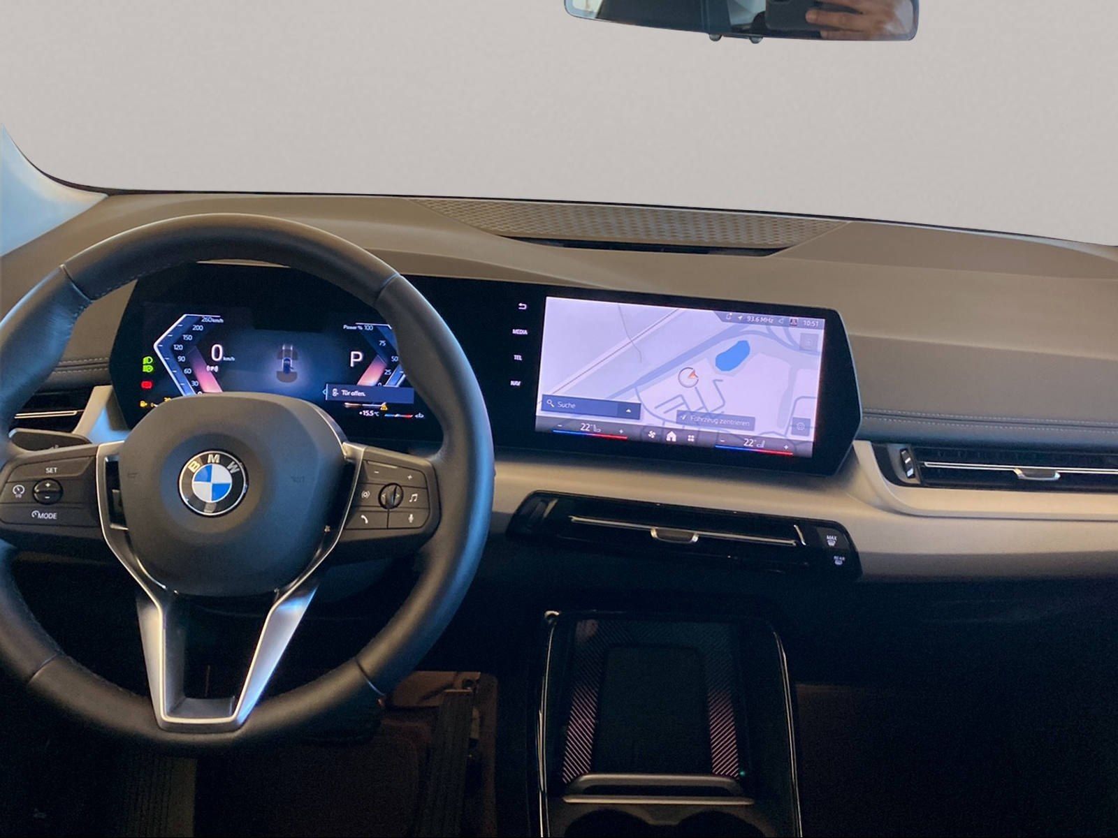 BMW 220 Active Tourer - Bild 7