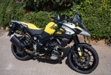 Suzuki V-Storm 1000 - Offers matching your search criteria